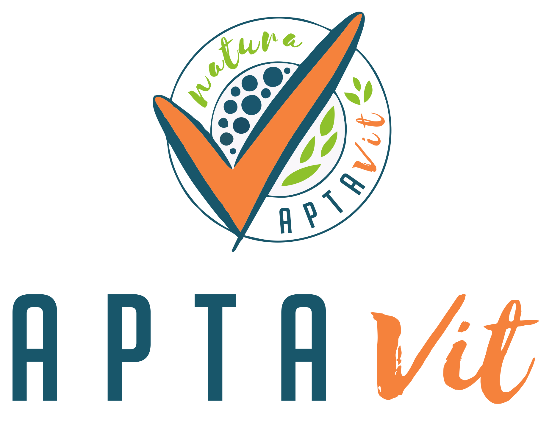 AptaVit Logo