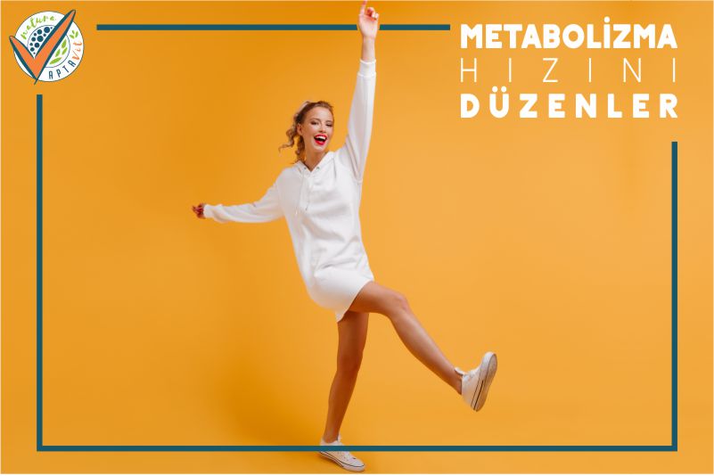 Metabolizma
