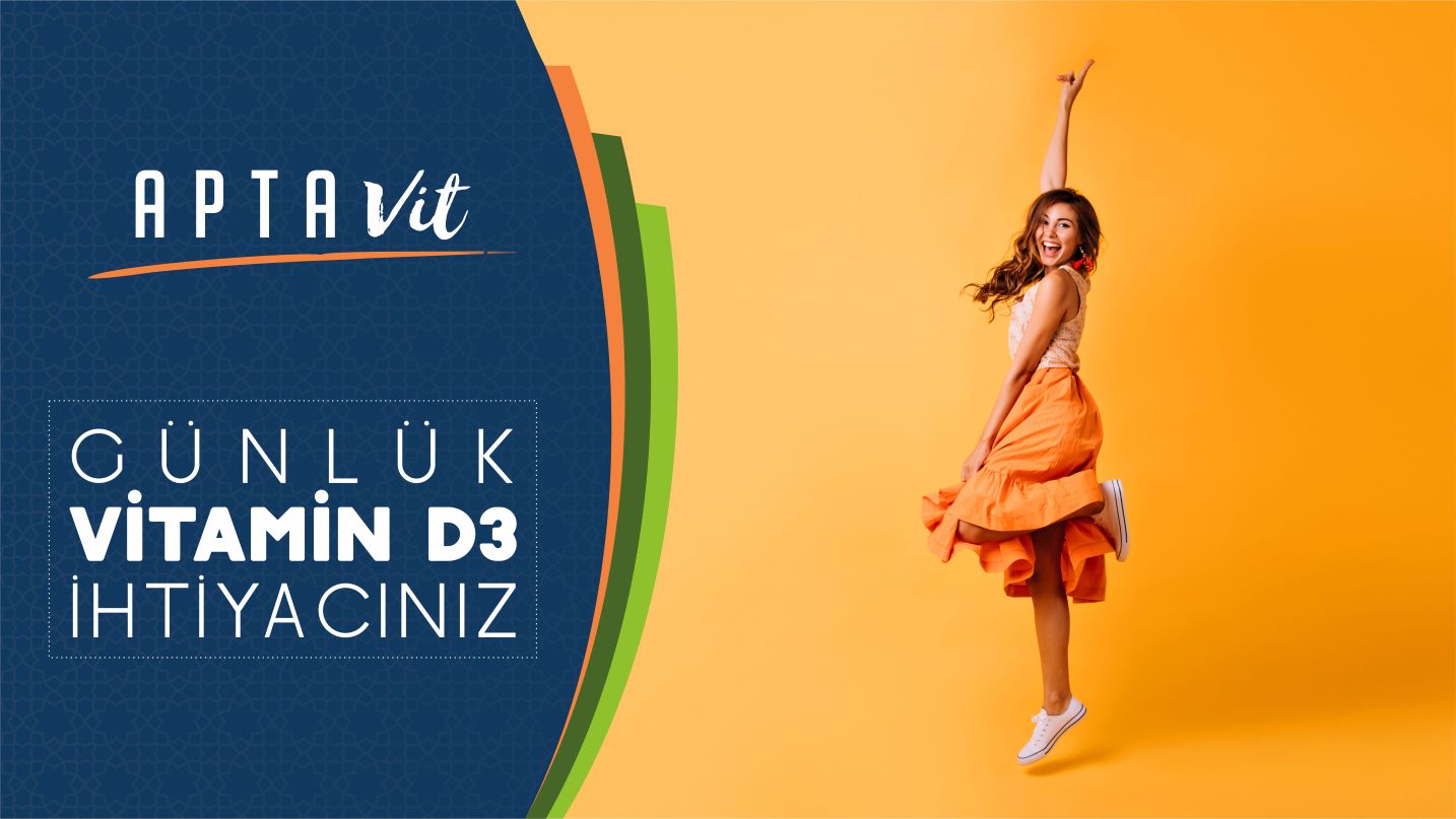 Vitamin D3