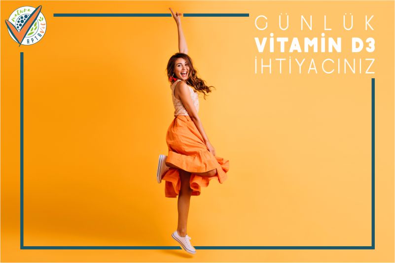 Vitamin D3
